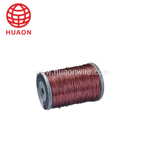 EIW Automobile Coil Enameled Aluminium Round Wire Factory